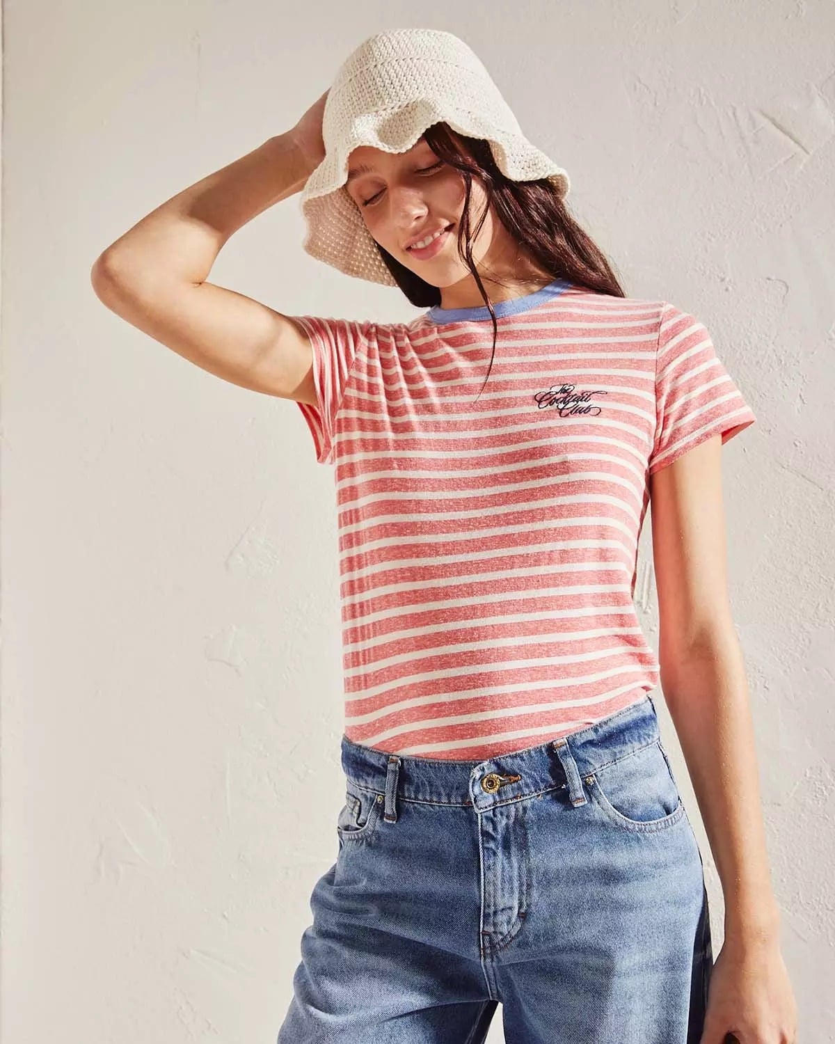 Remeras y Musculosas