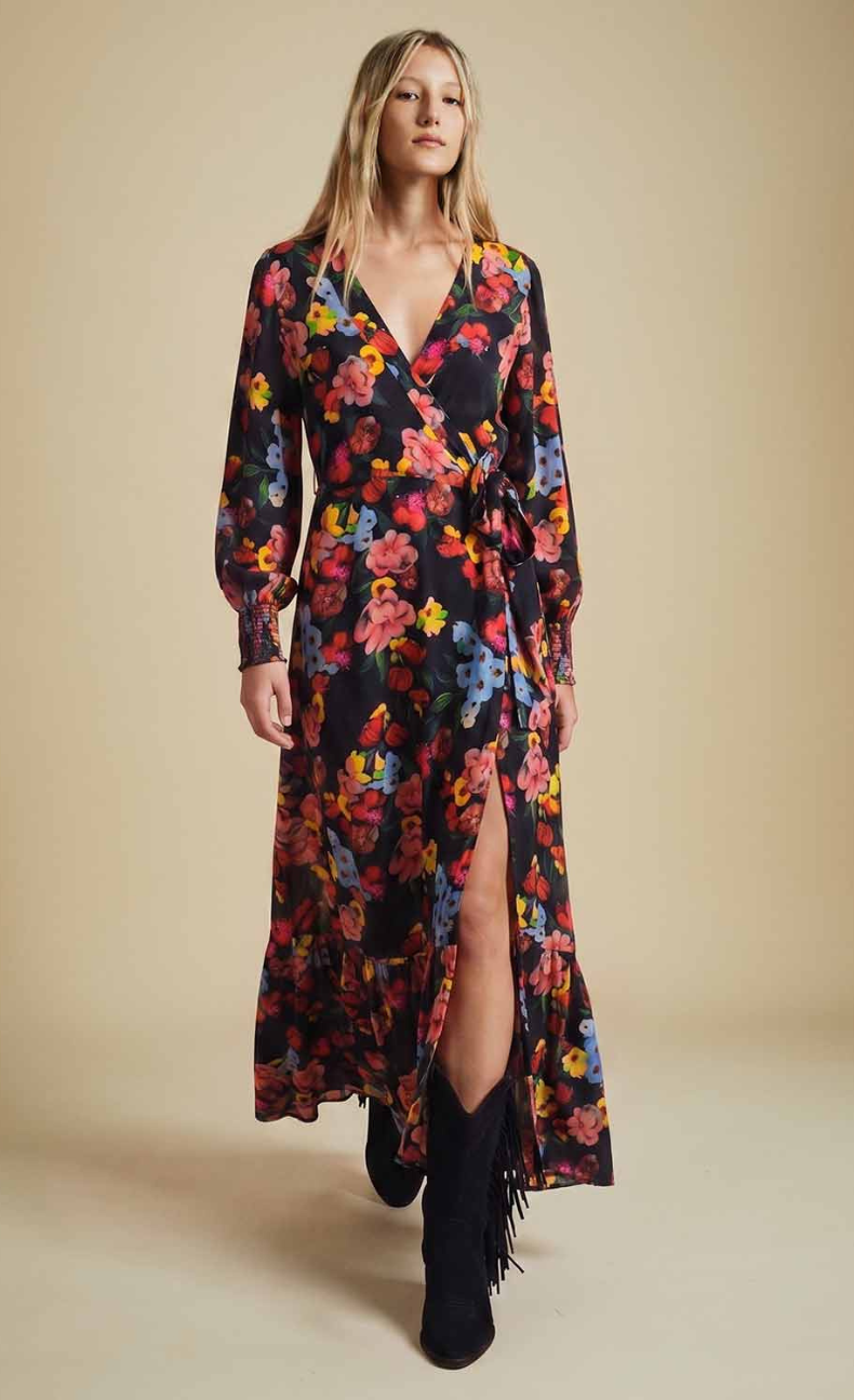 Vestidos y Faldas 