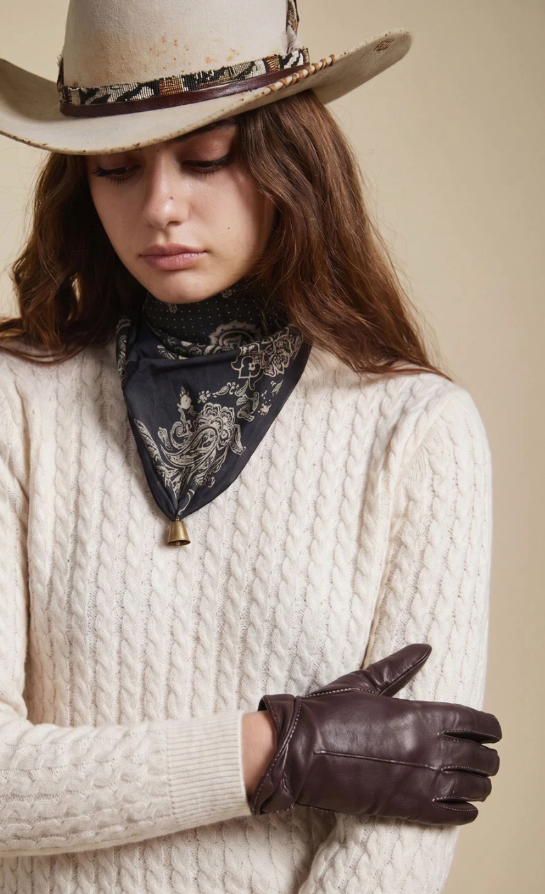 Sweaters y Buzos 