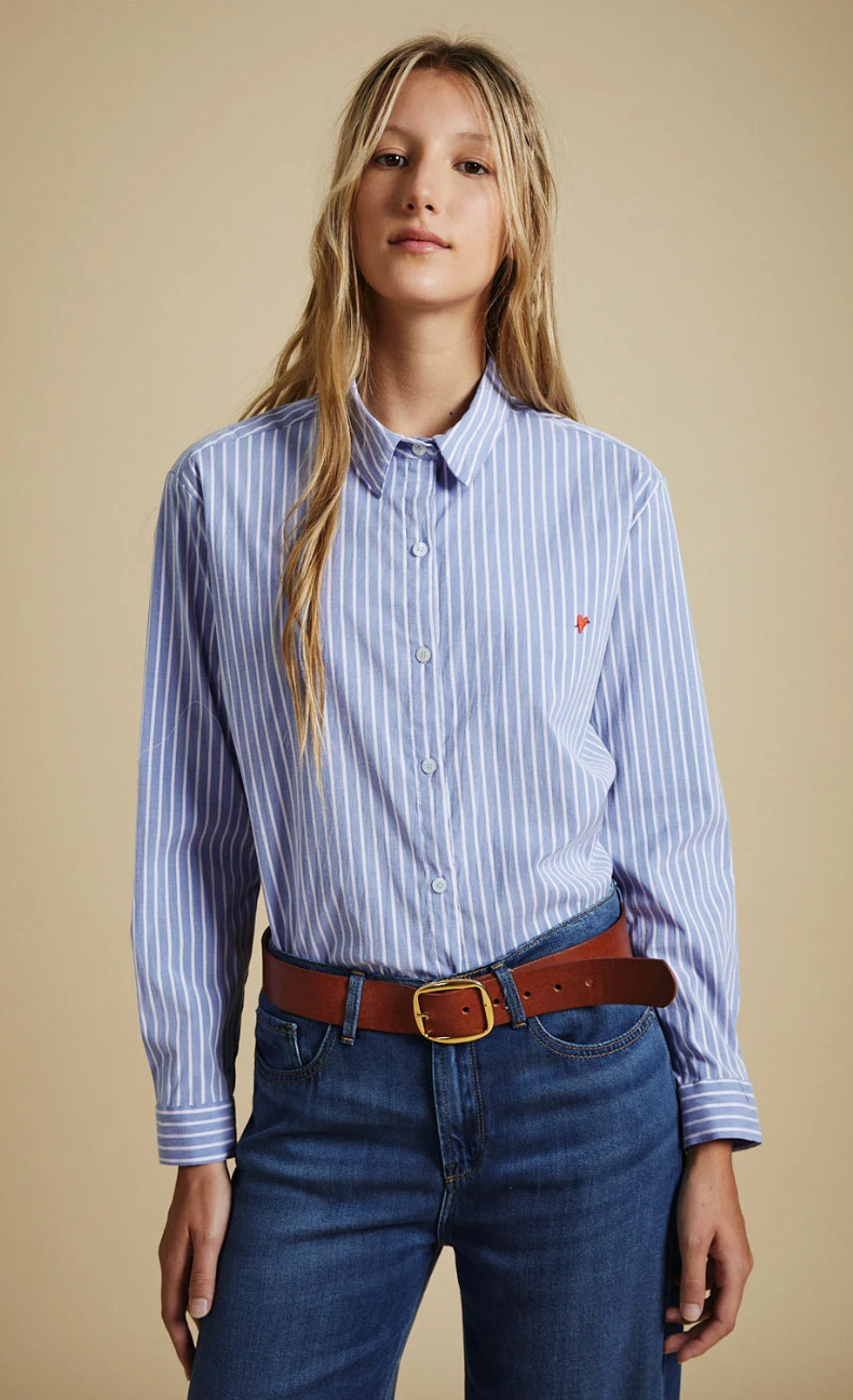 Camisas 