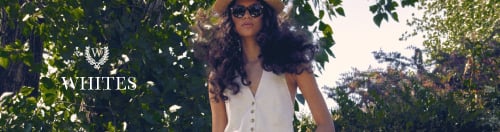 Whites  1 
