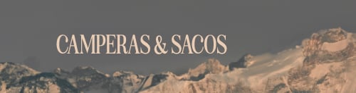 Camperas   sacos 1772145084