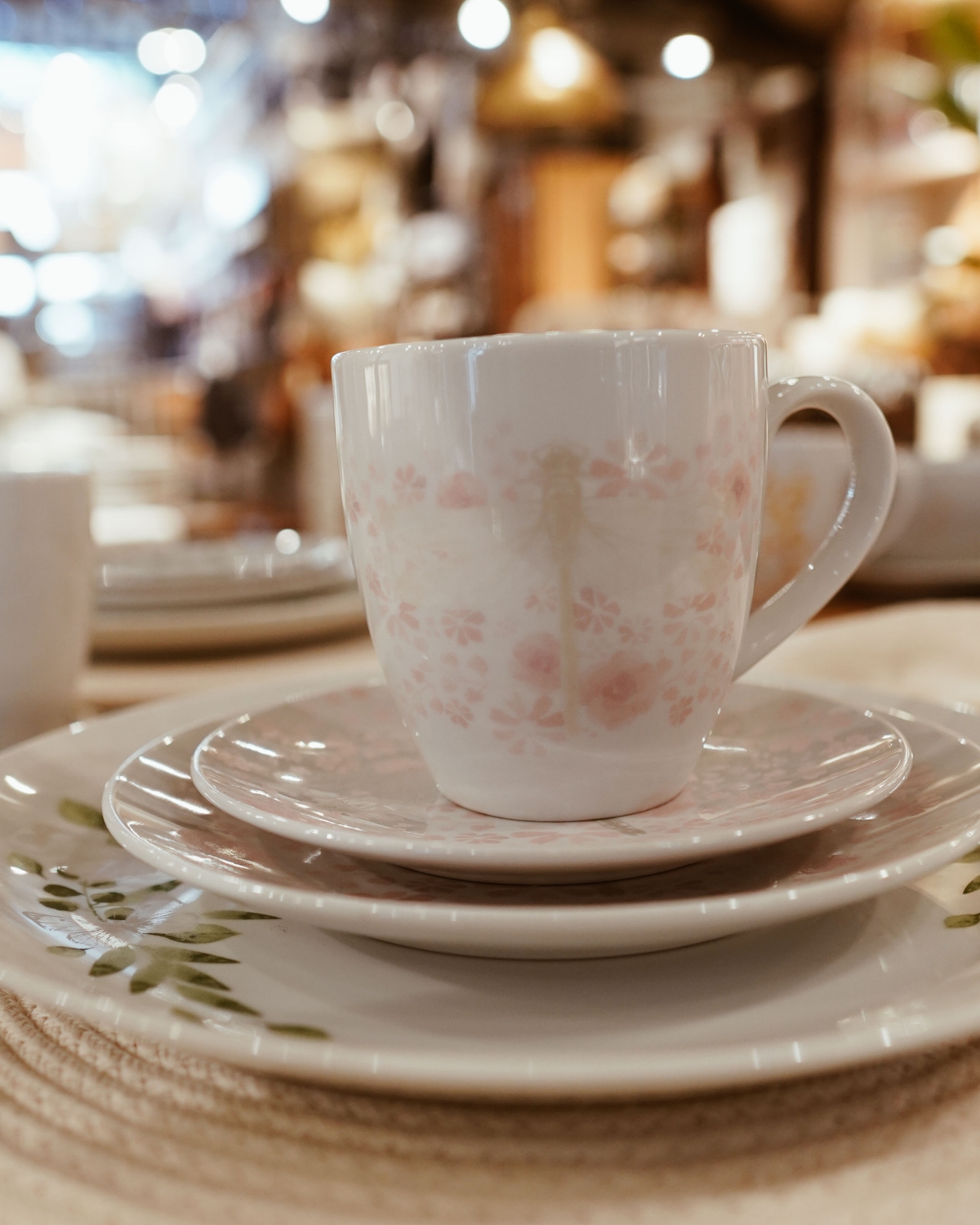 Mug Blossom