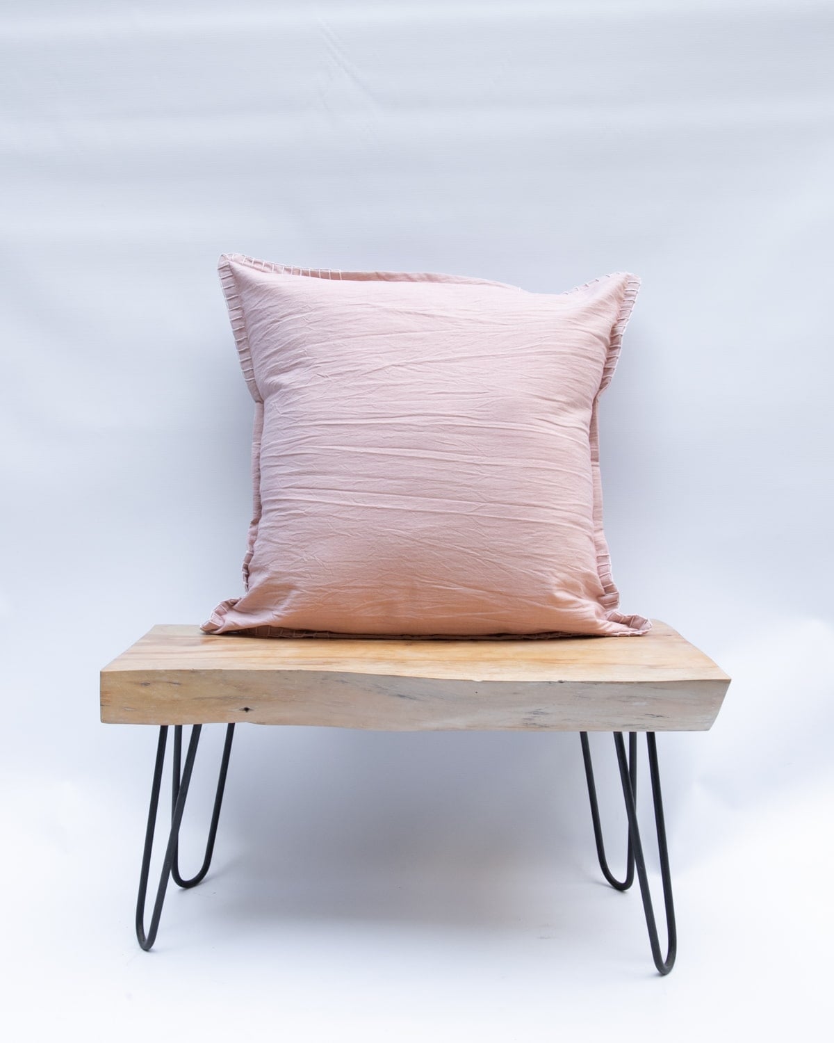Almohadon Summer 60X60 Rosa