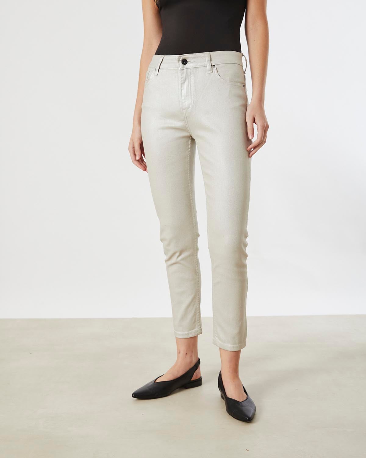 Kaia Taylor Night Jeans