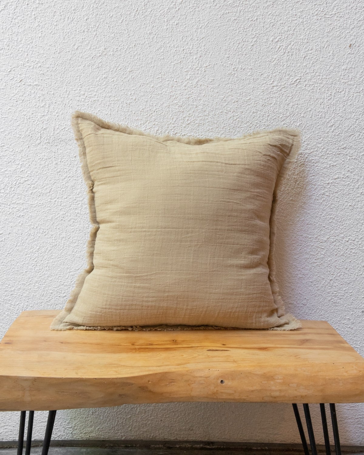 Almohadon Emily 50x50
