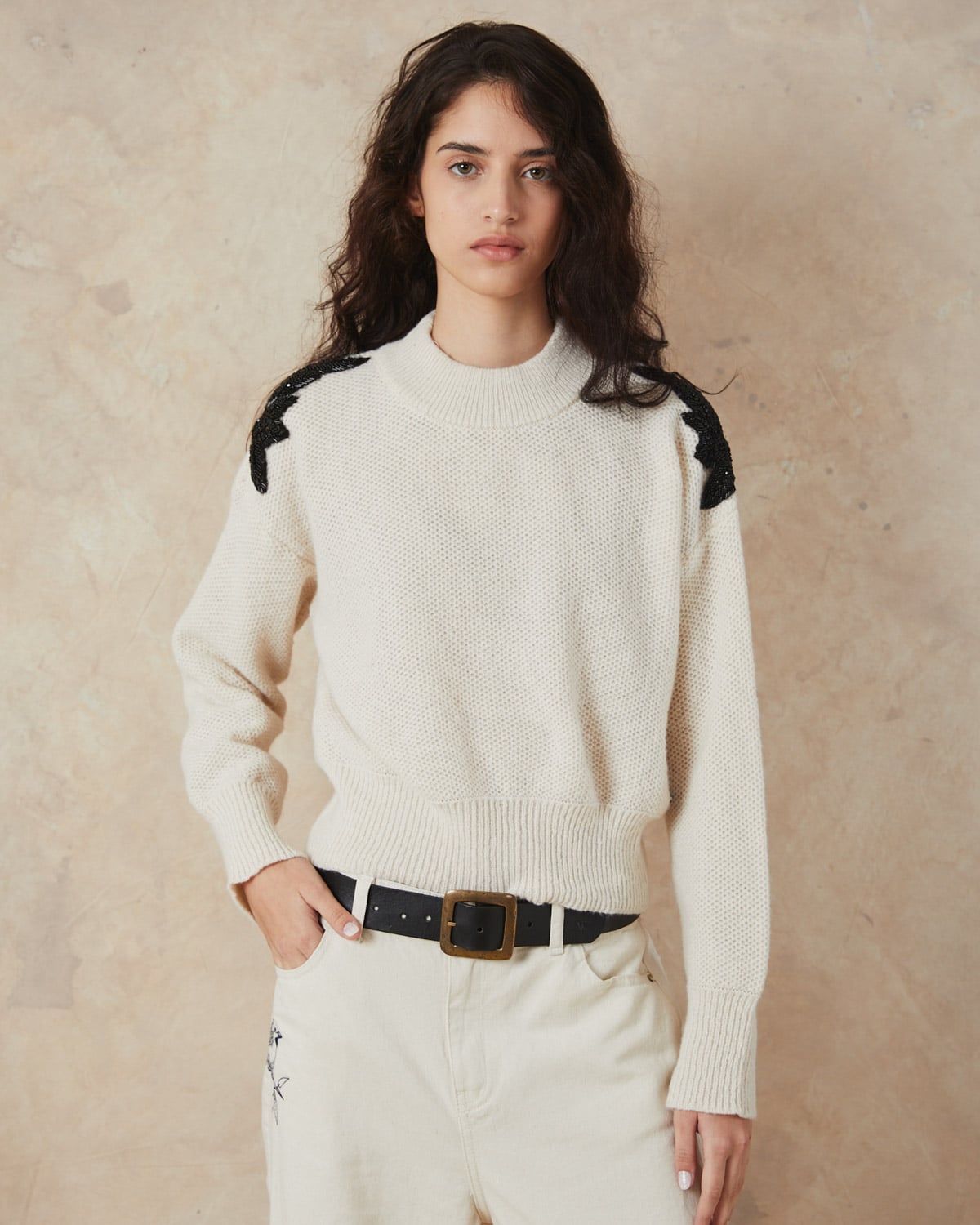 Polera New York Ii