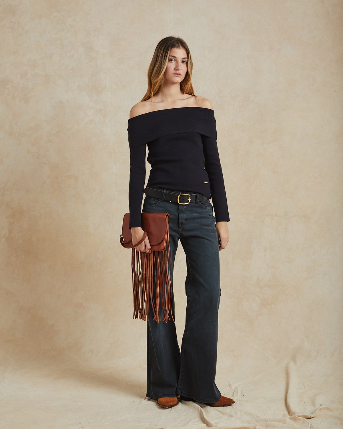 Sweater Alice New 