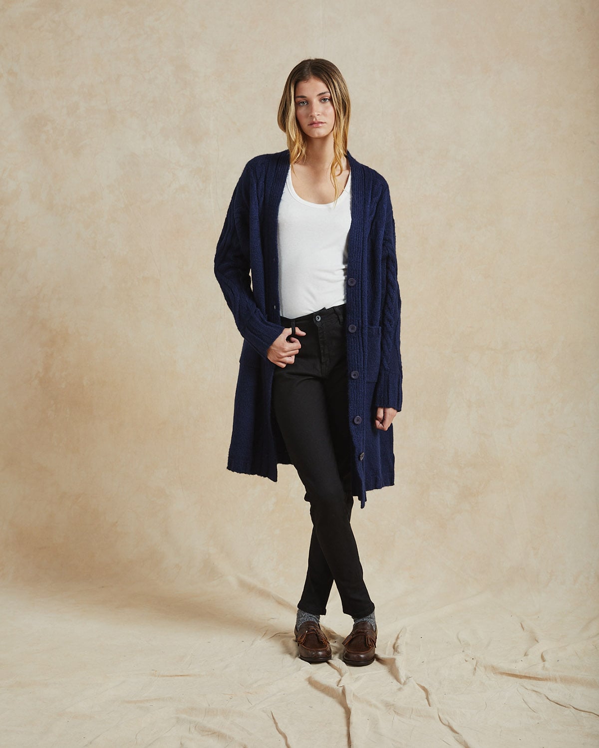 Cardigan Kiev 