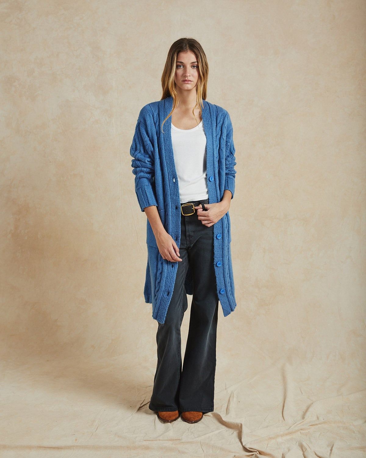 Cardigan Kiev 
