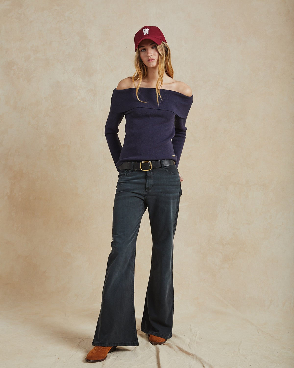 Sweater Alice New 