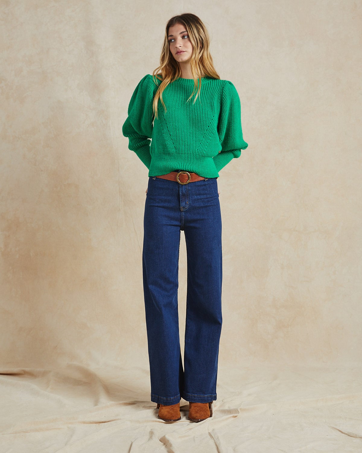 Sweater Ginna