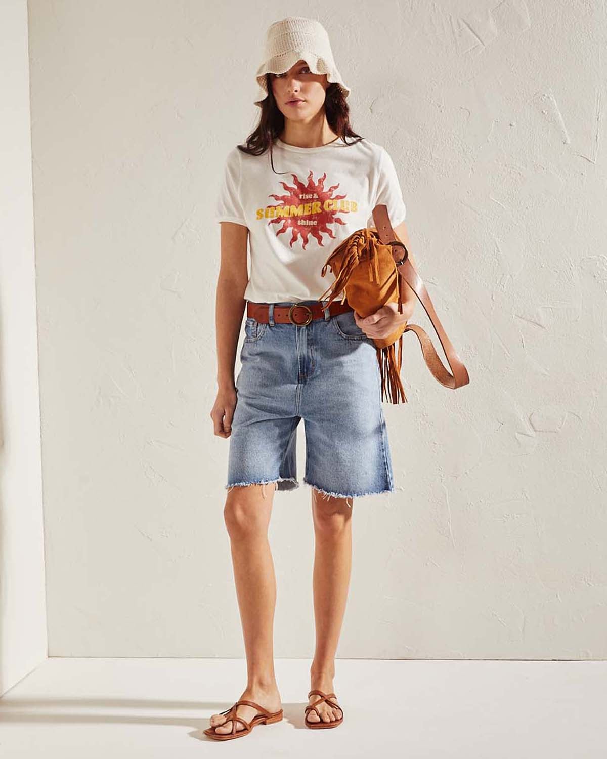 Remera Valley Ii R