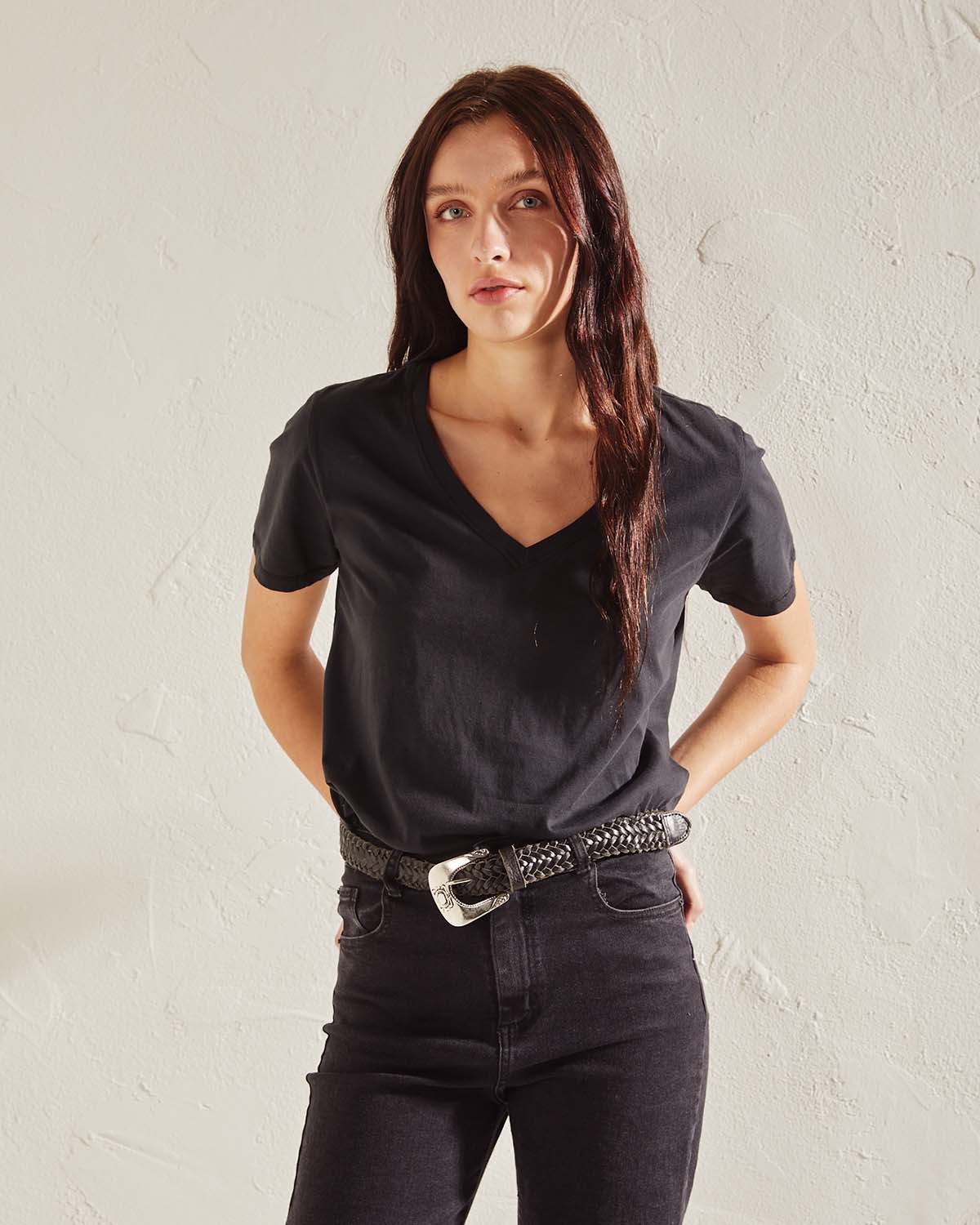 Remera Jackie Pima Ii