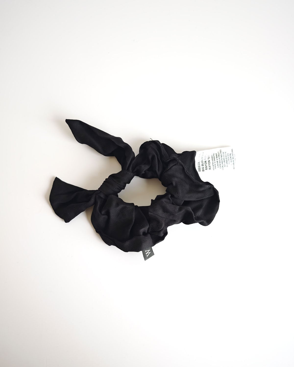 Scrunchie Manhattan 