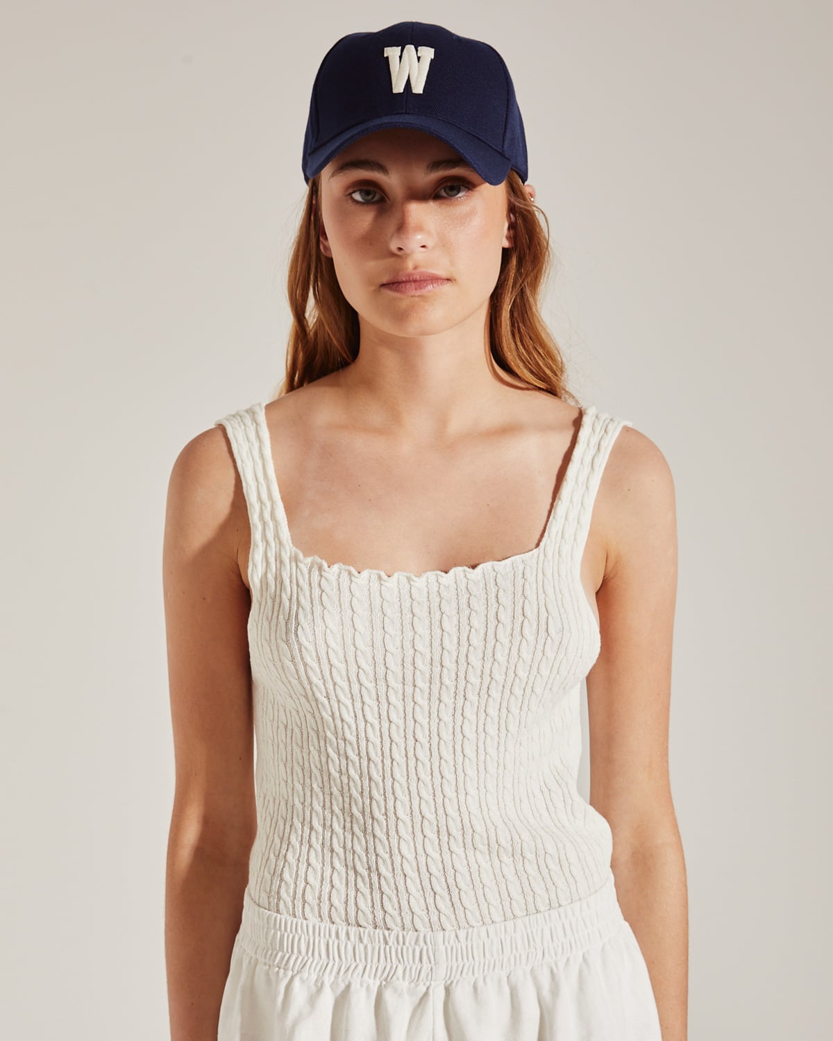 Musculosa Mistery