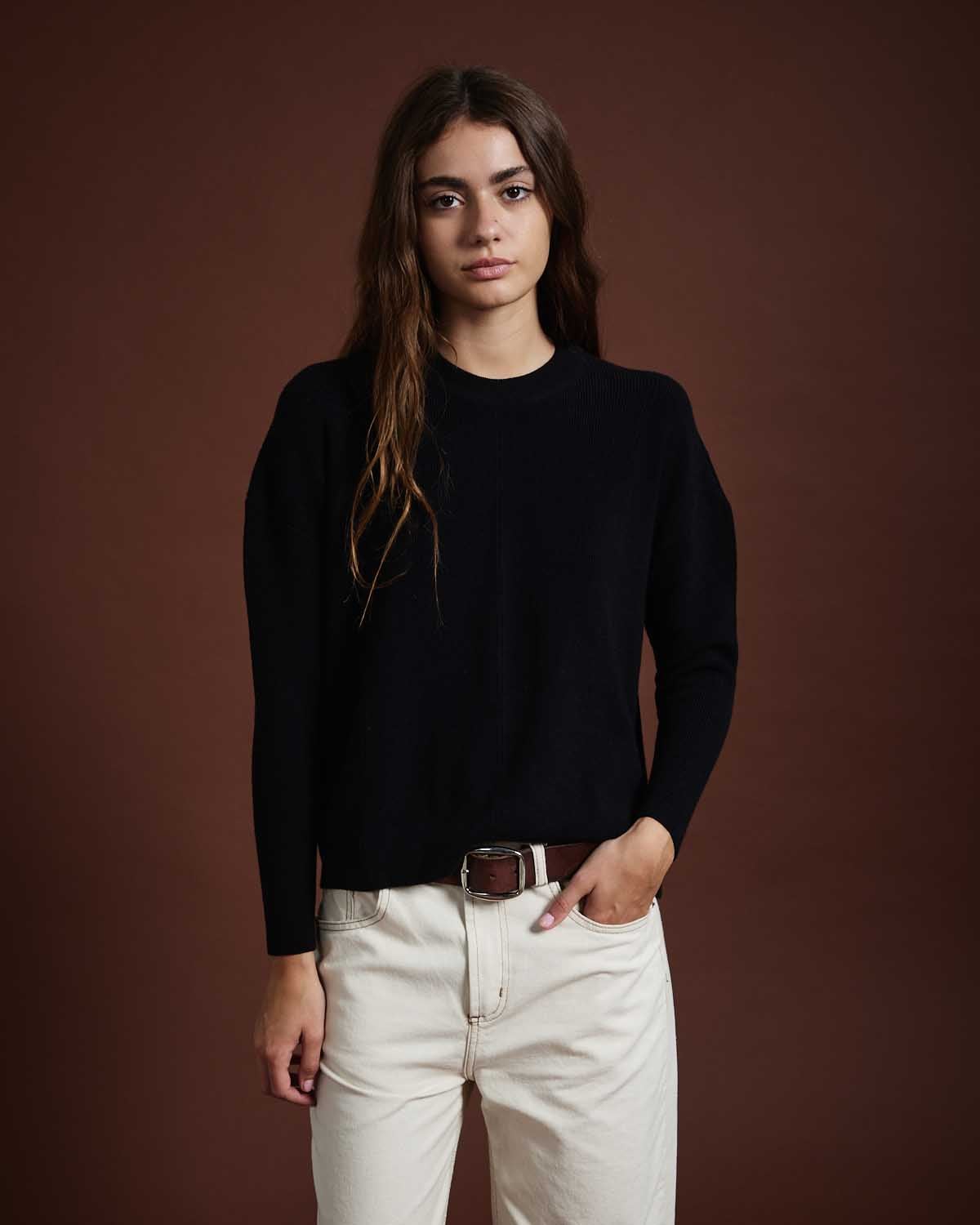 Sweater Jackie V