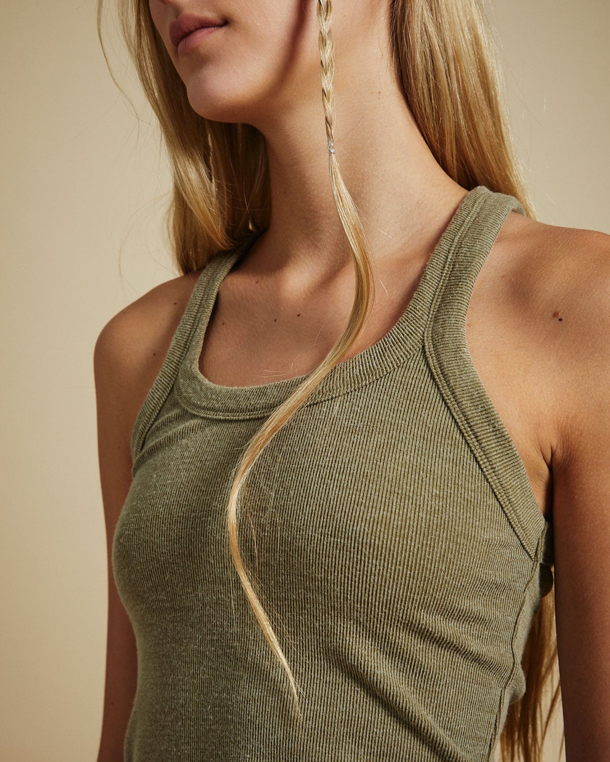 Musculosa Time