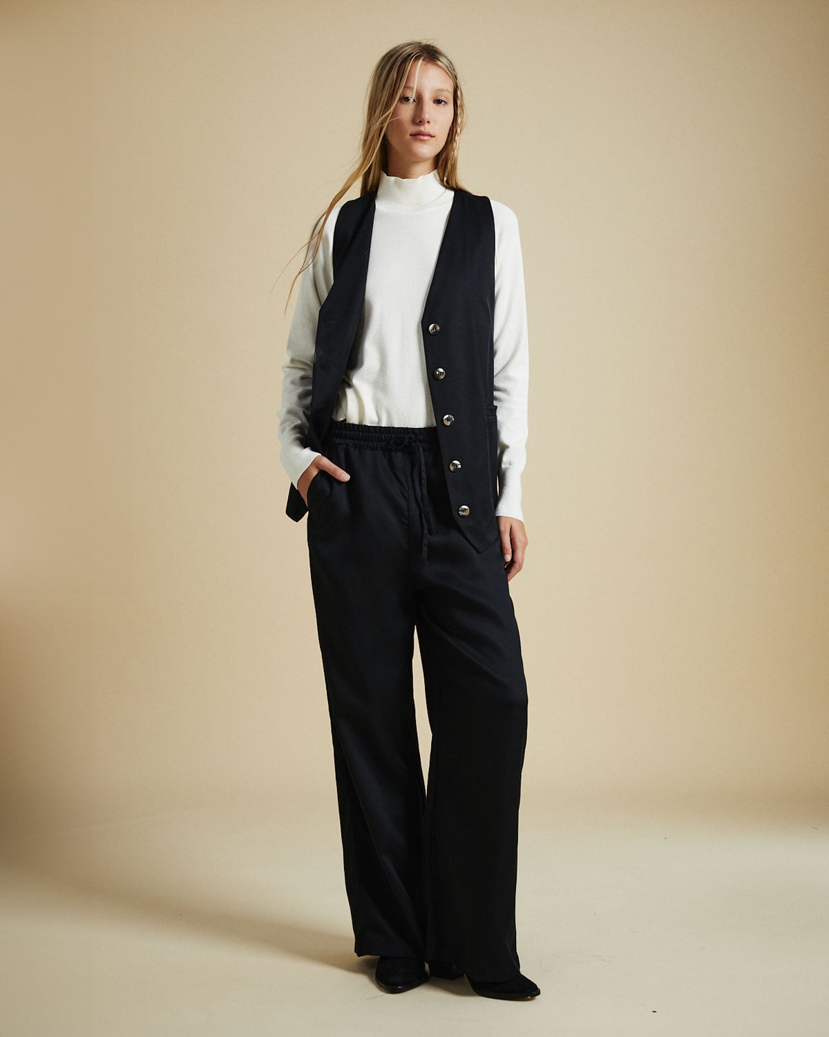 Pantalon Hannah Barbados