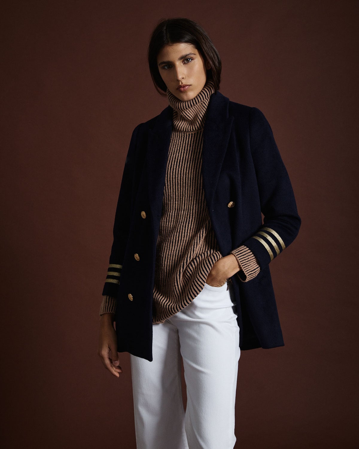 Polera America I