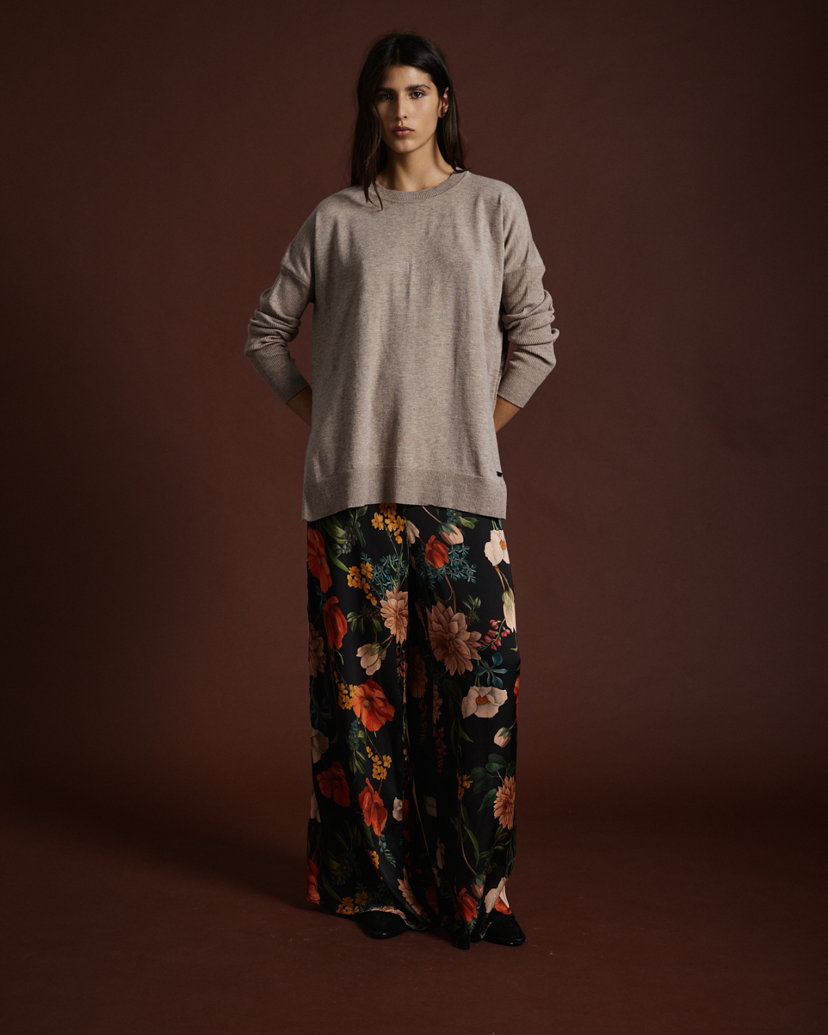 Sweater Mary X