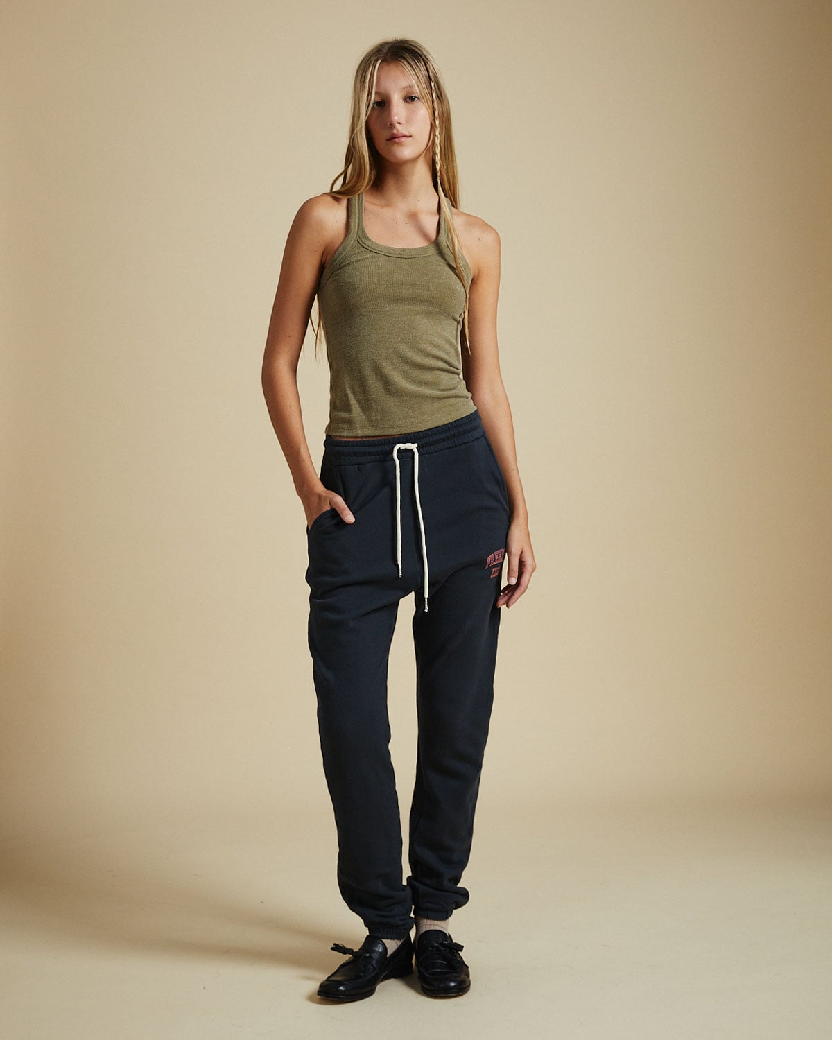 Jogger Arya Sporty Club Ii