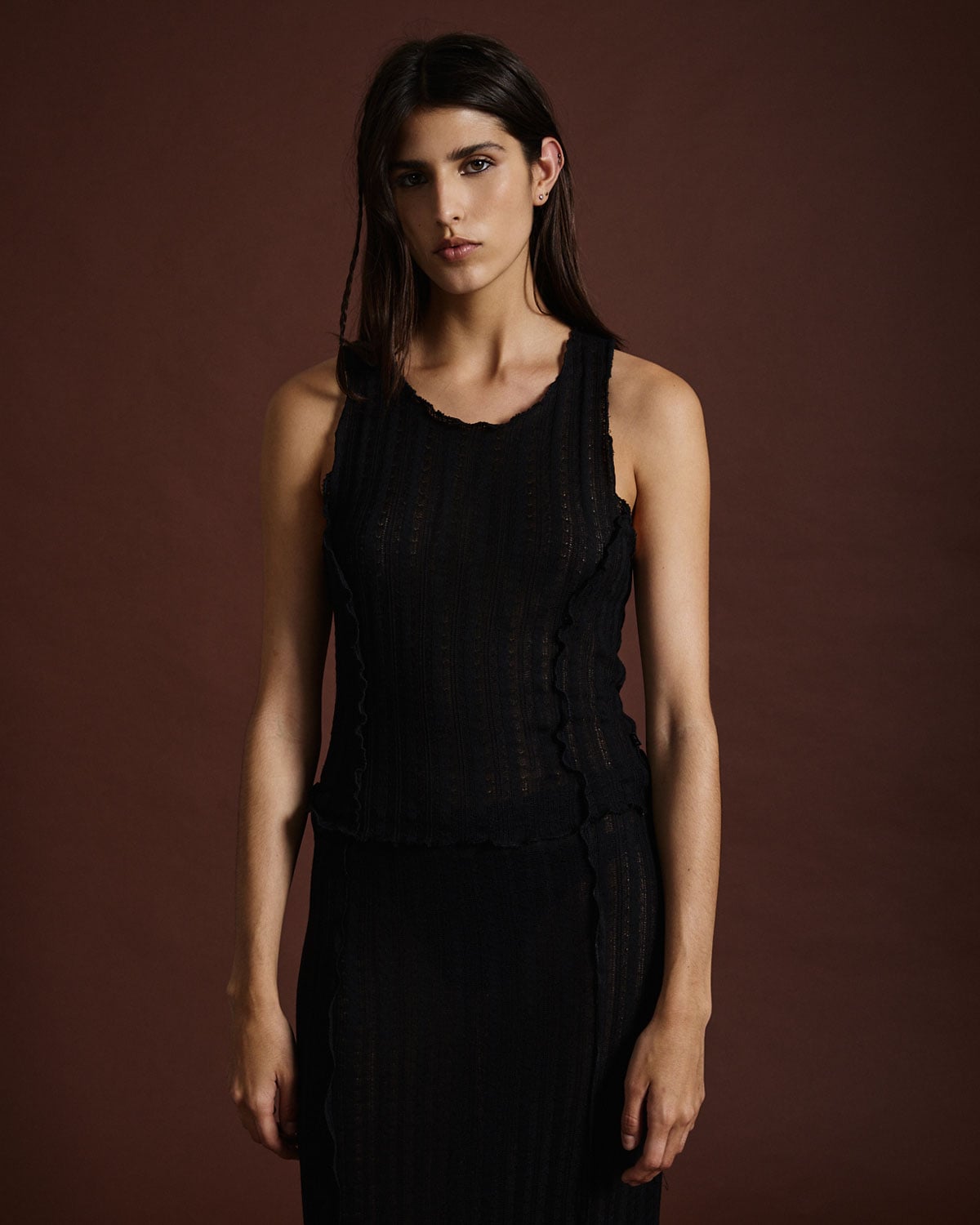 Musculosa Cover