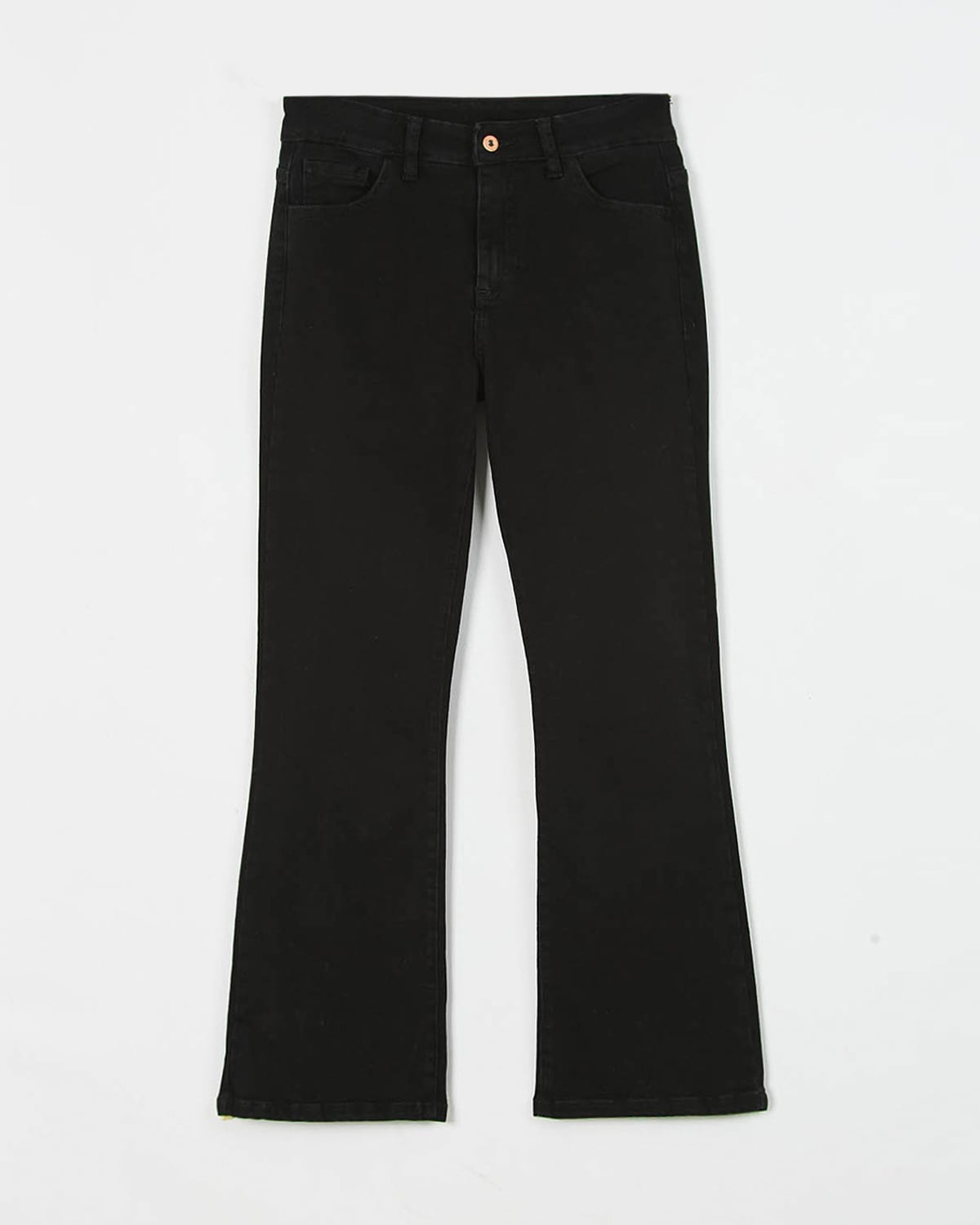 Bianca Rose Black Jeans II