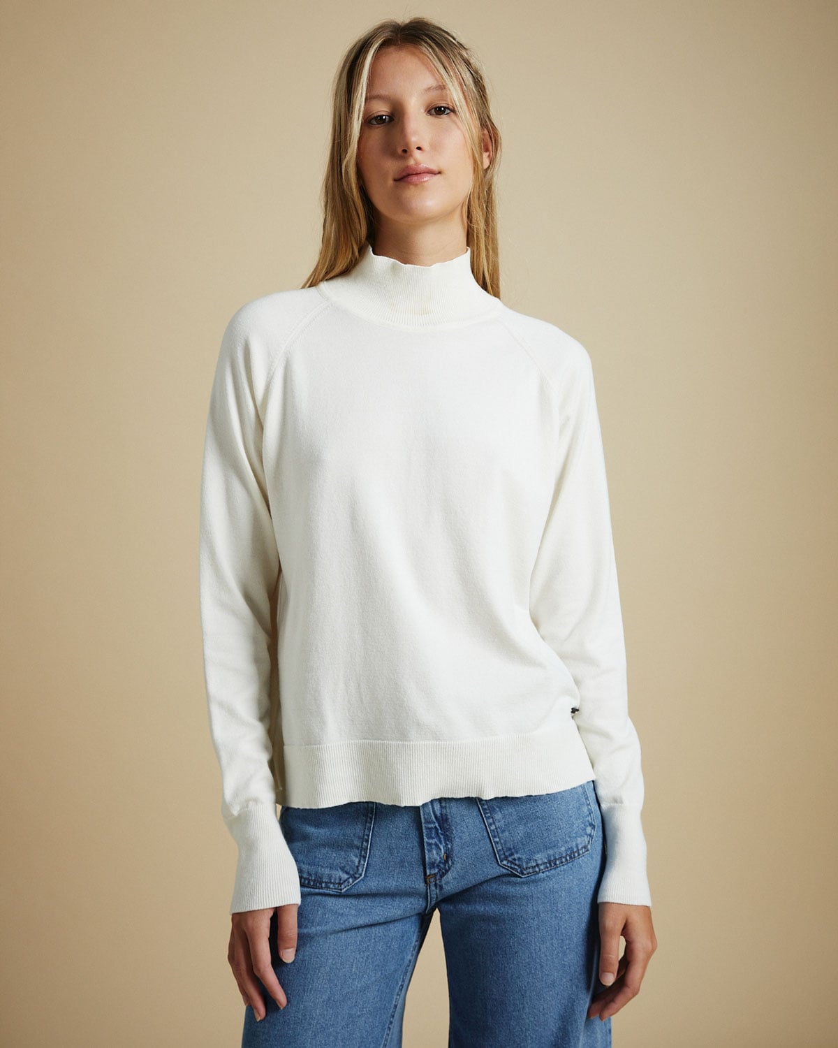 Polera Bella Ii