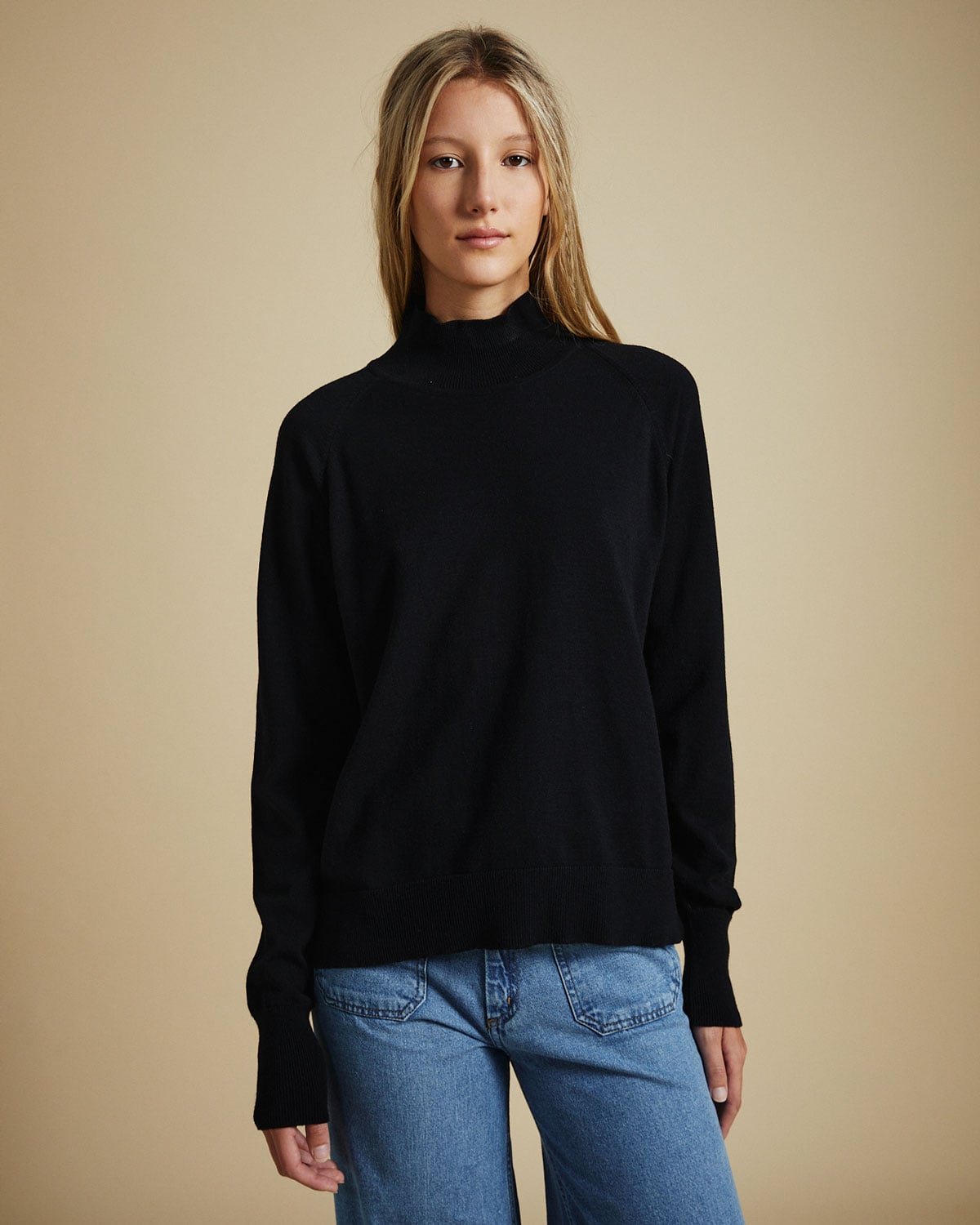 Polera Bella Ii