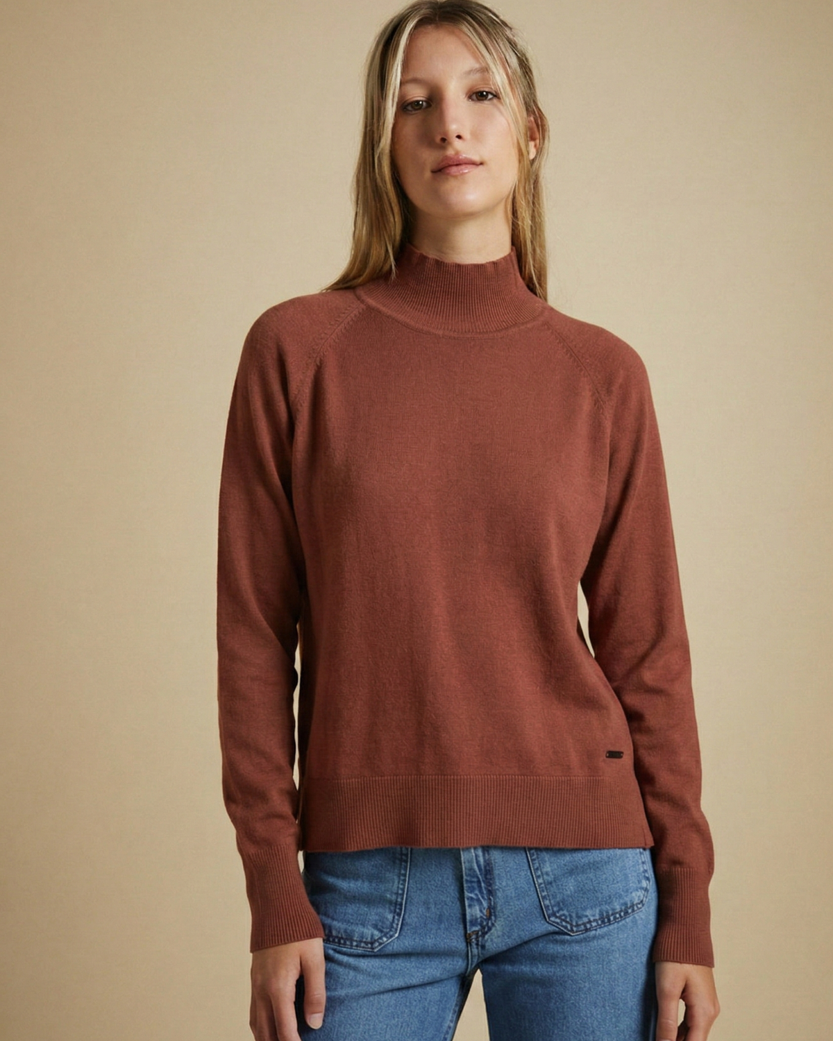 Polera Bella Ii