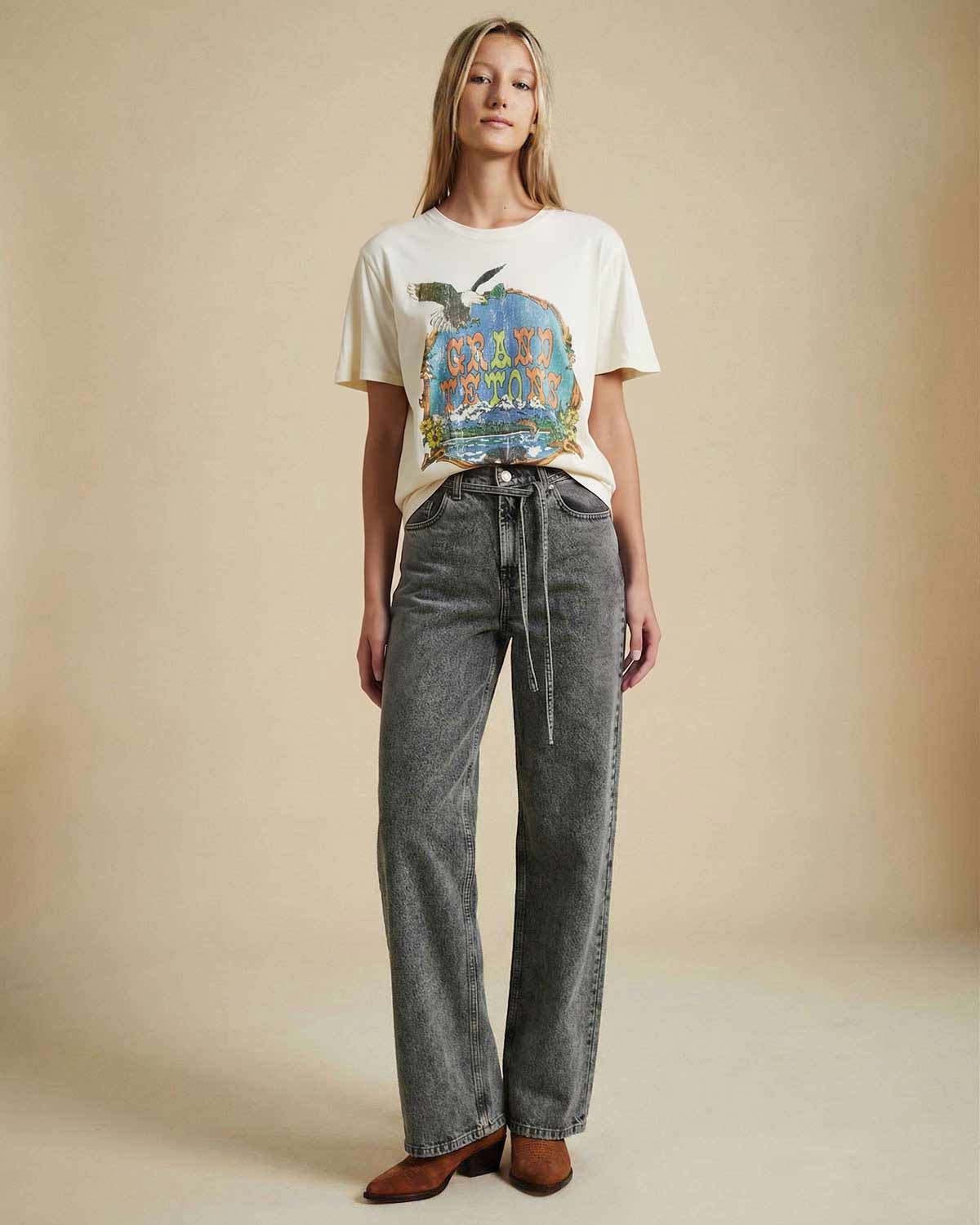 Jean Carson Paul Mid Grey