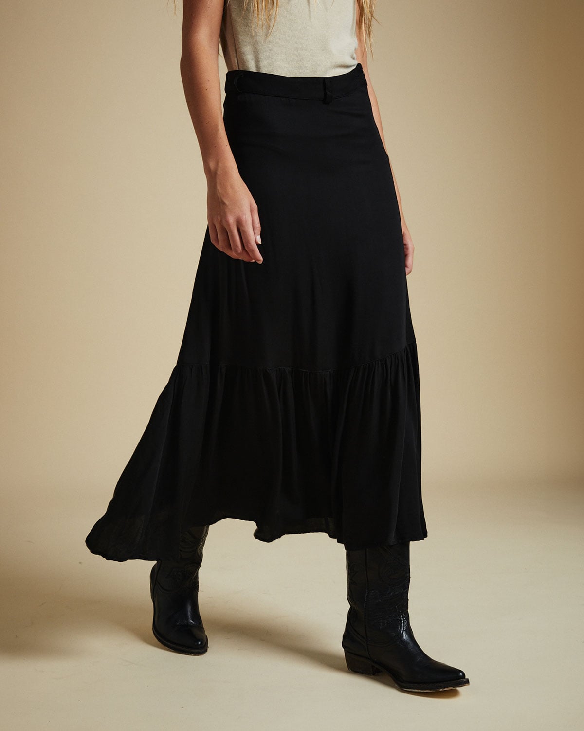 Falda Bicoral Manhattan