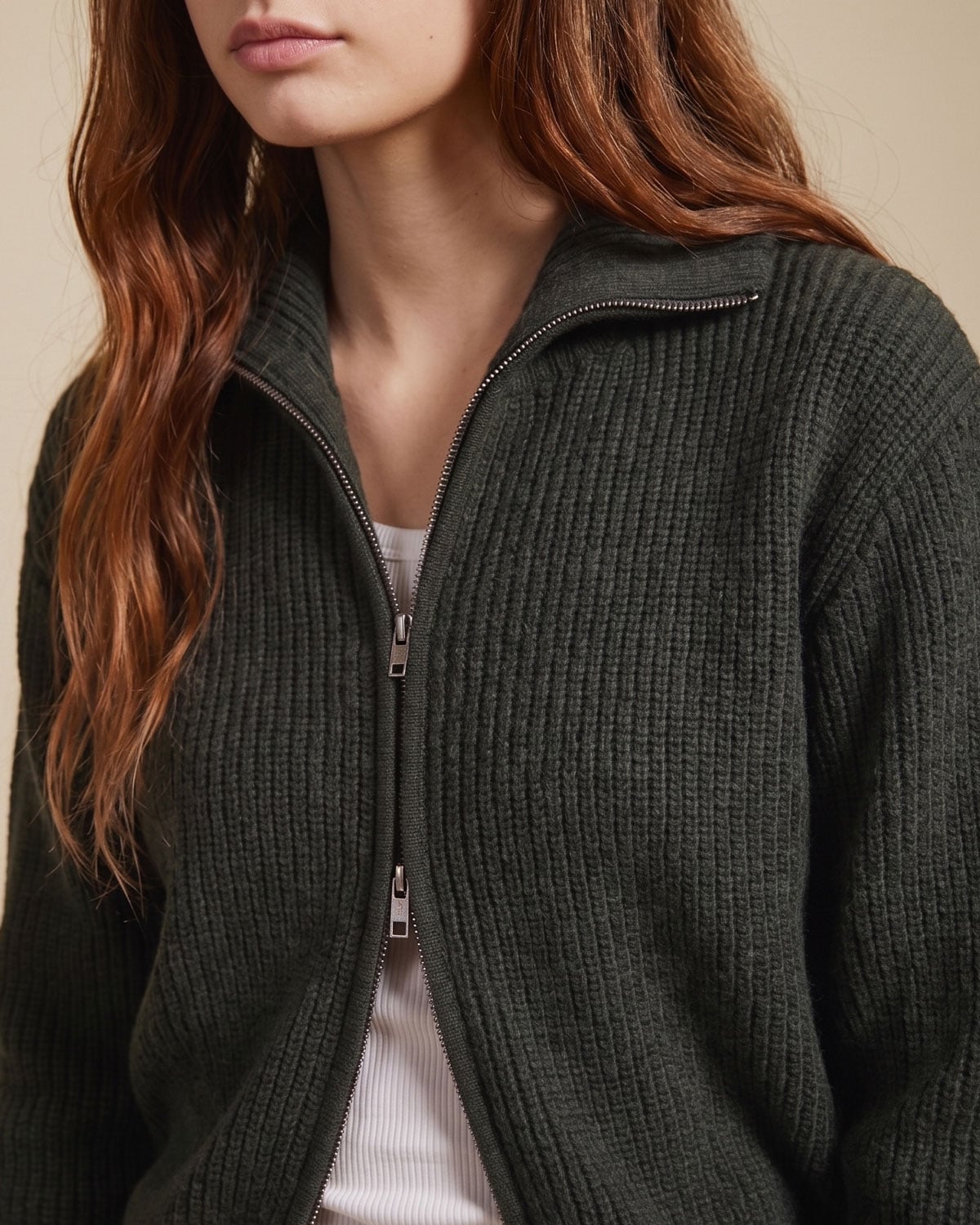 Cardigan Juniper