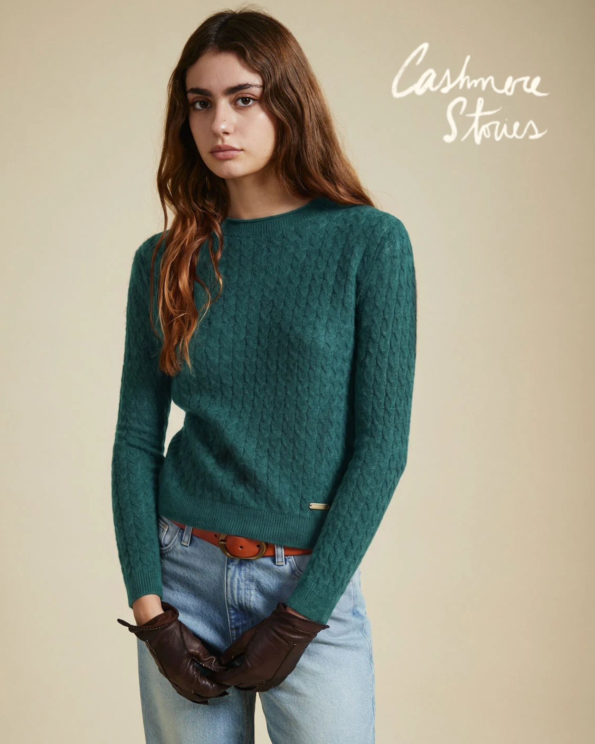Sweater Bliss Cashmere
