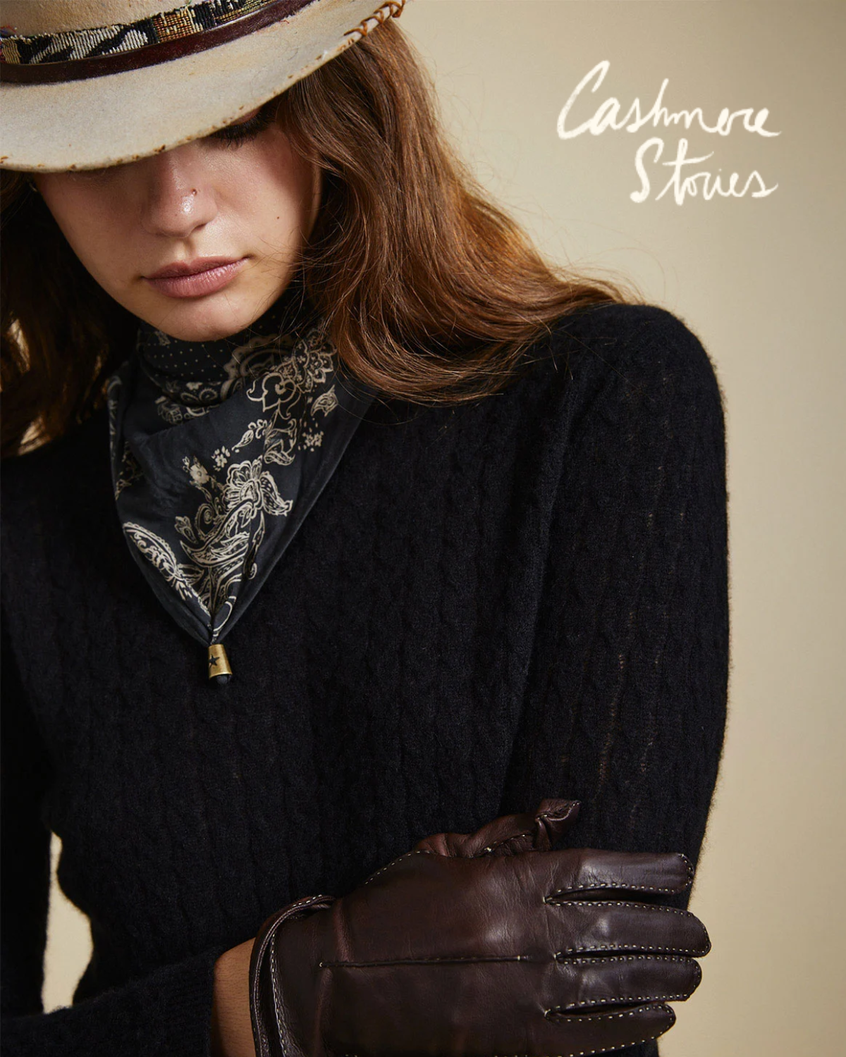 Sweater Bliss Cashmere