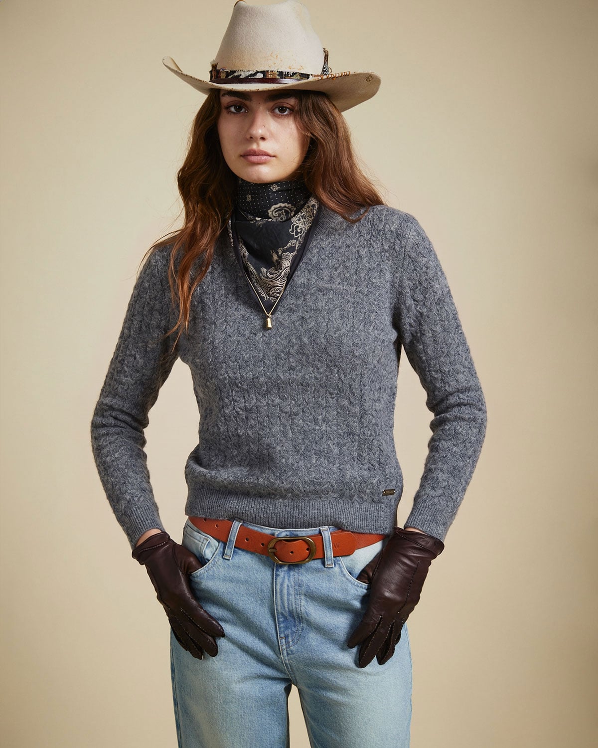 Sweater Bliss Cashmere