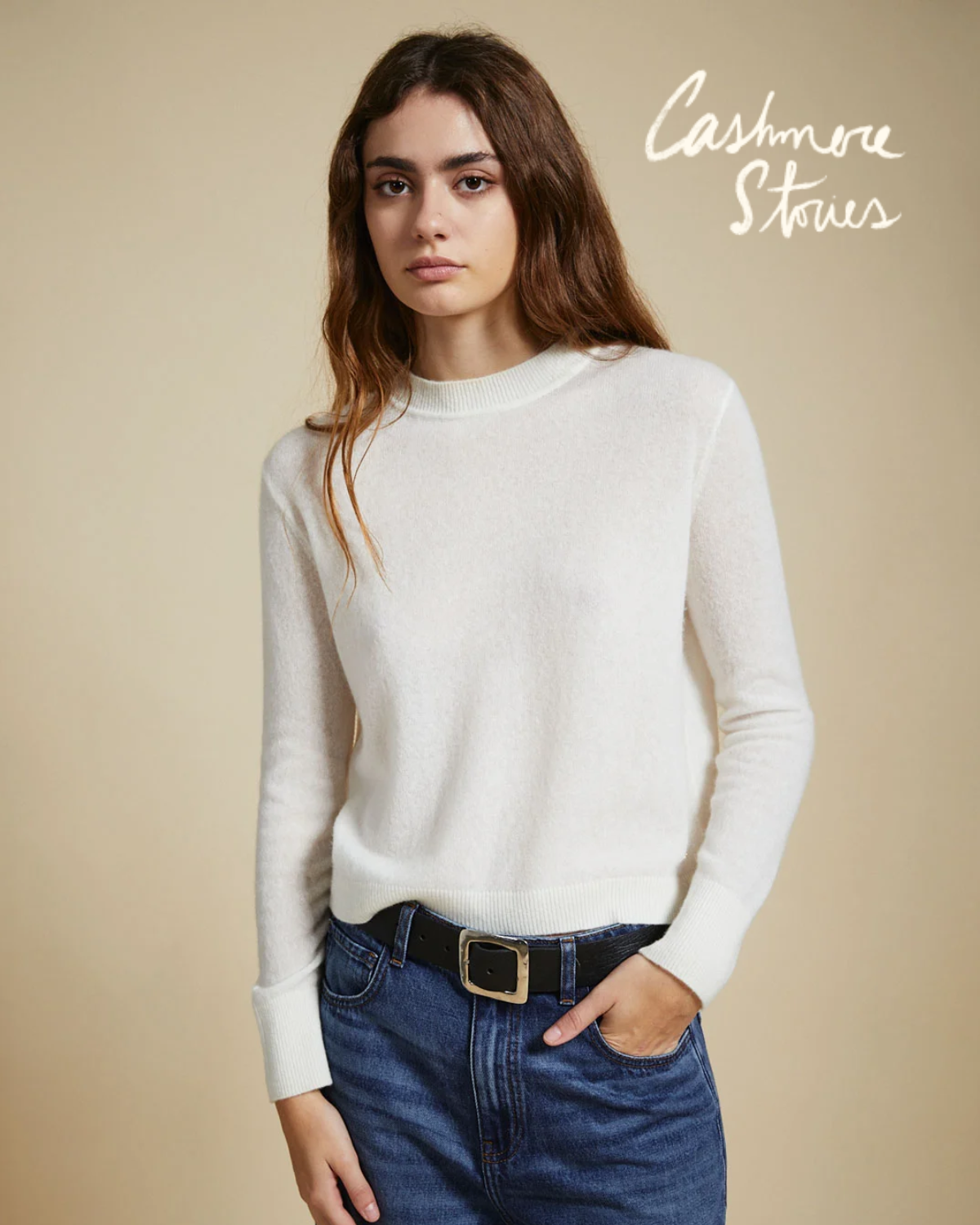 Sweater Grace Cashmere