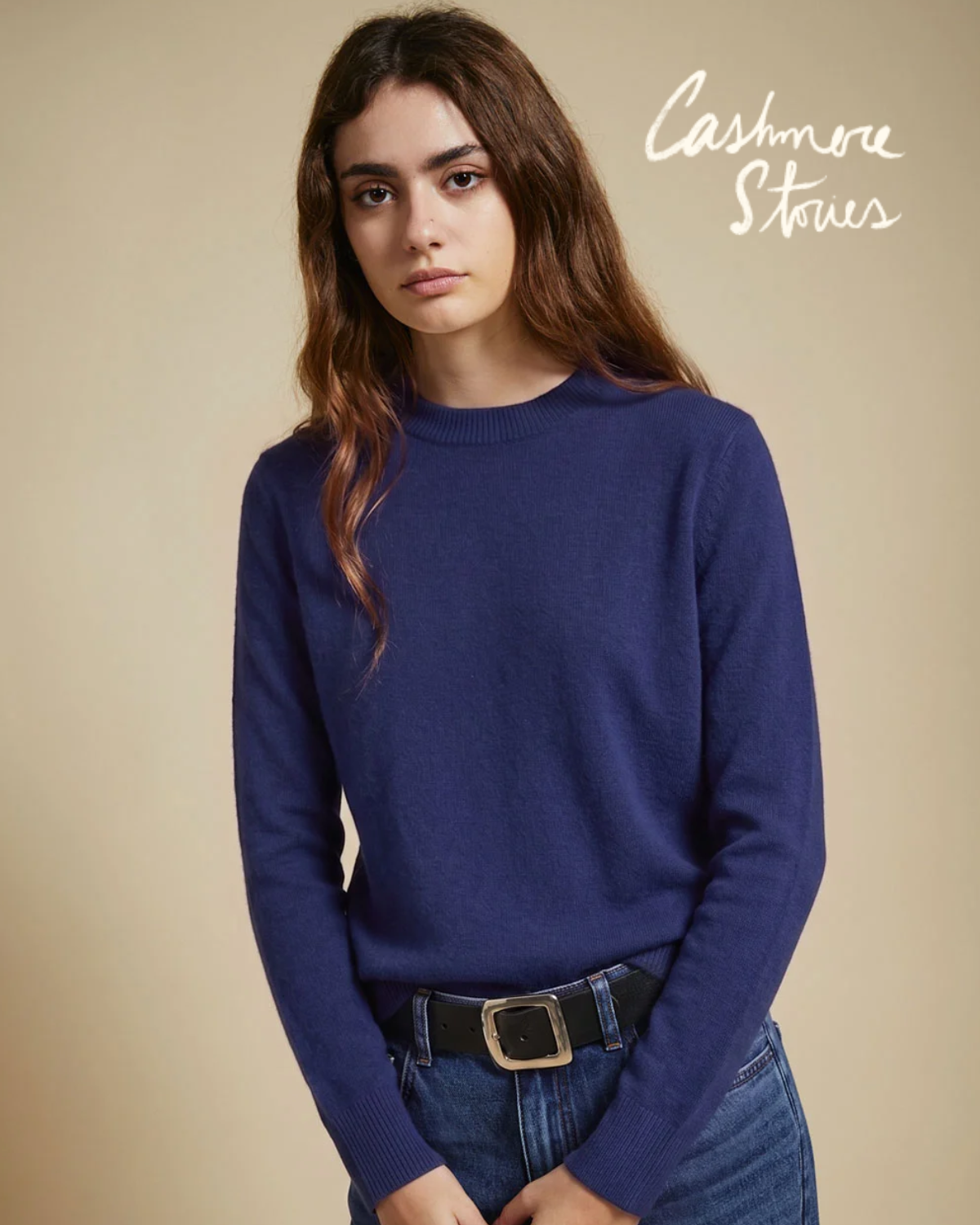 Sweater Grace Cashmere