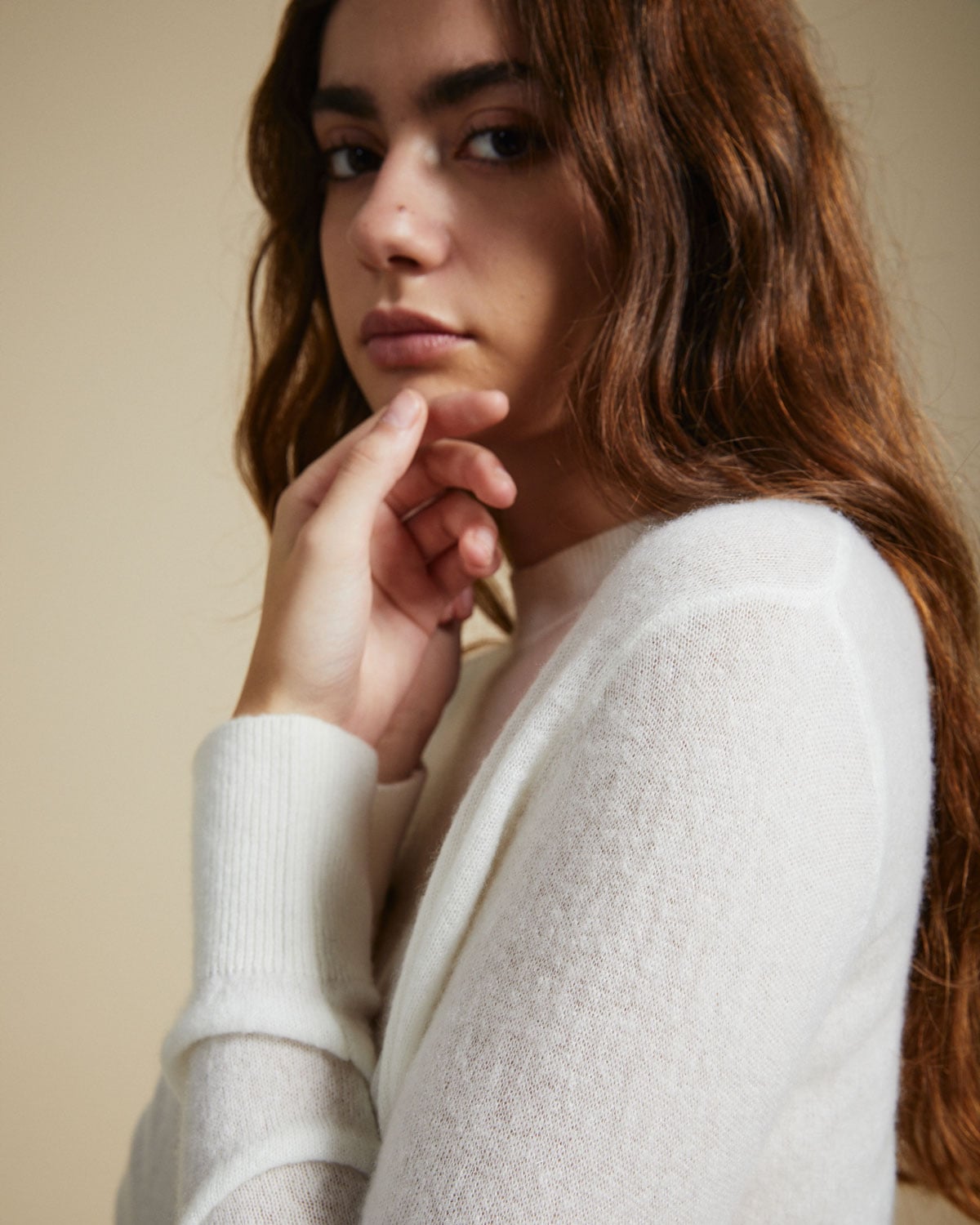 Sweater Grace Cashmere