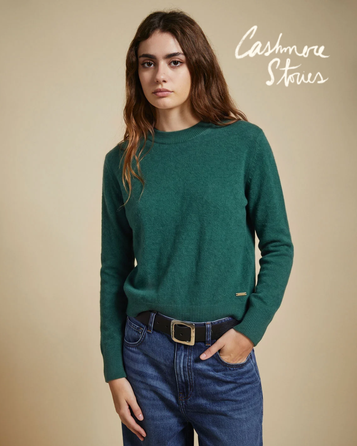Sweater Grace Cashmere