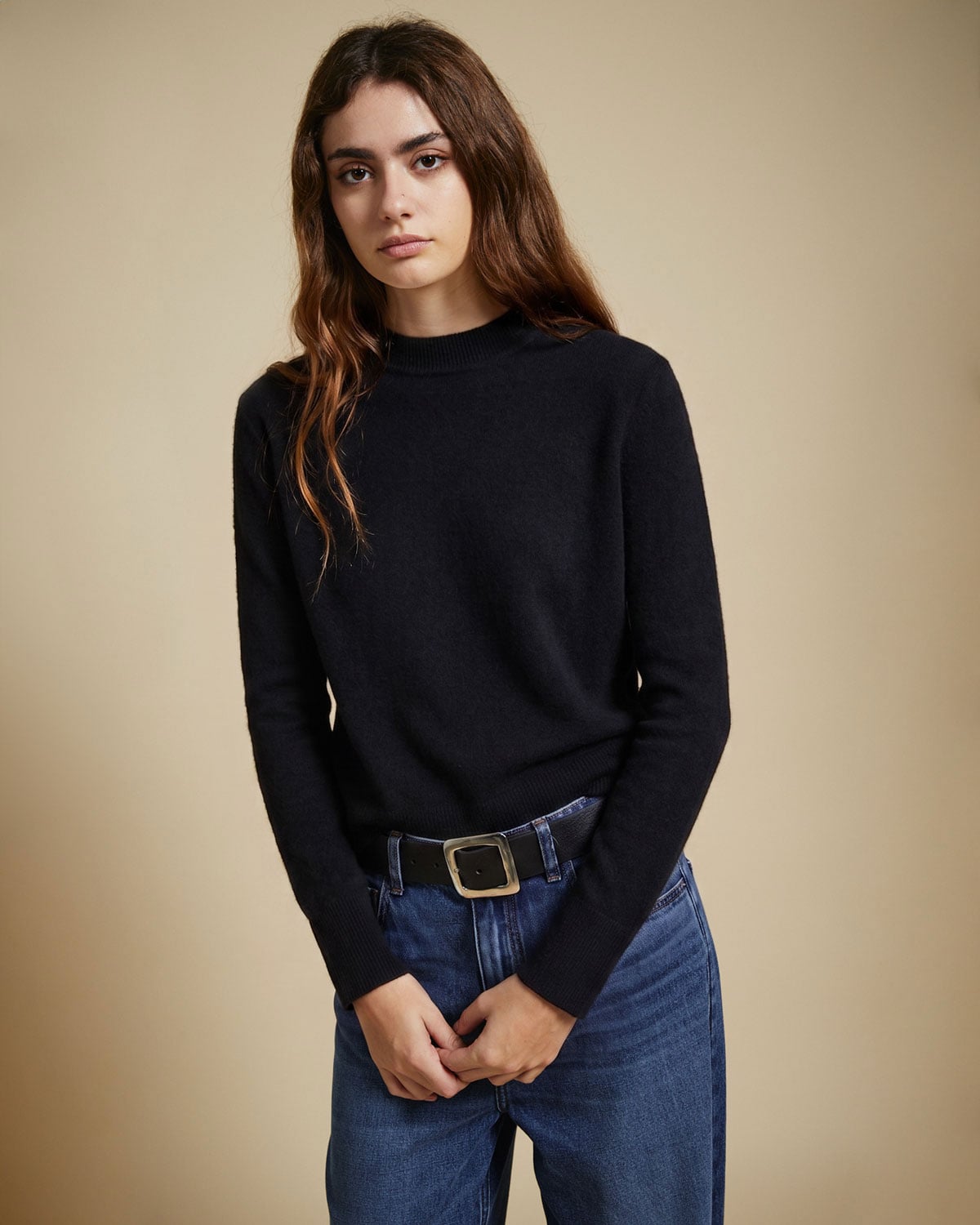 Sweater Grace Cashmere
