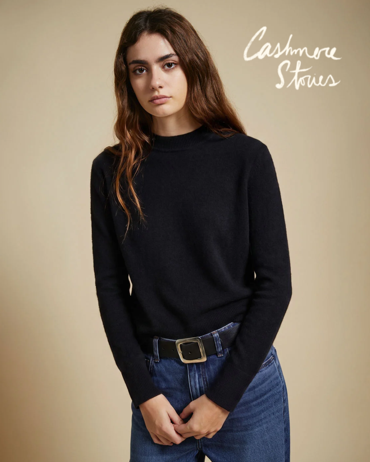 Sweater Grace Cashmere