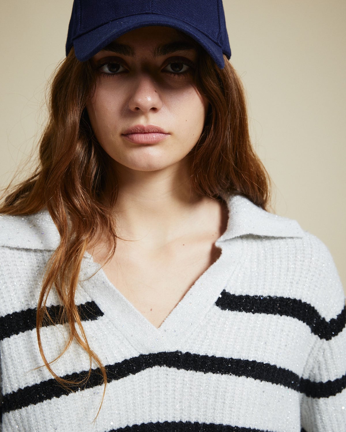 Sweater Lavender Bay