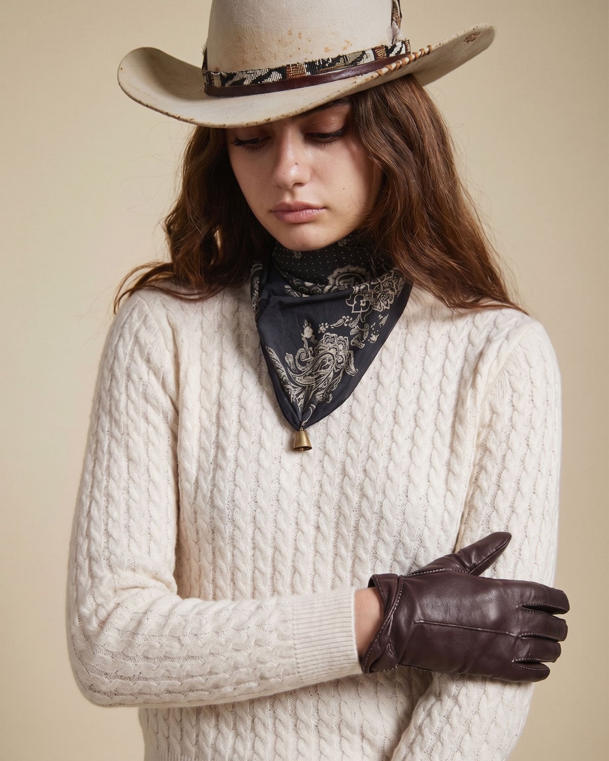 Sweater Bliss Cashmere