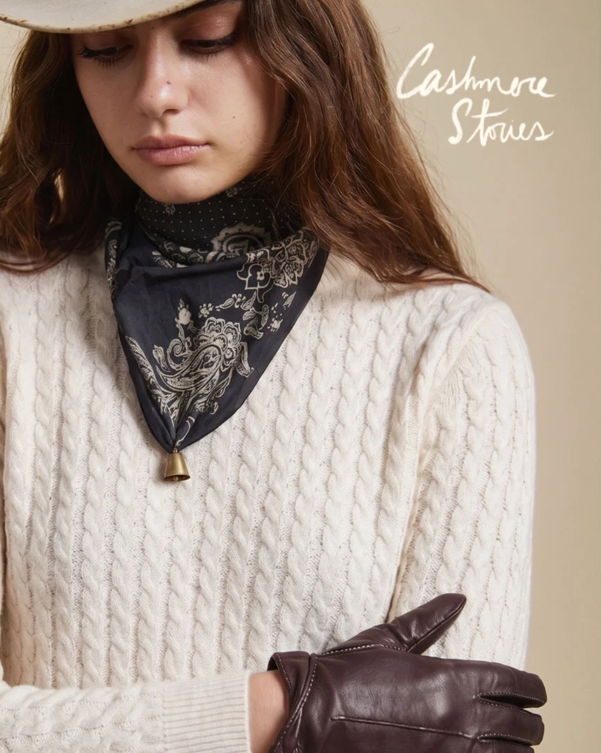 Sweater Bliss Cashmere