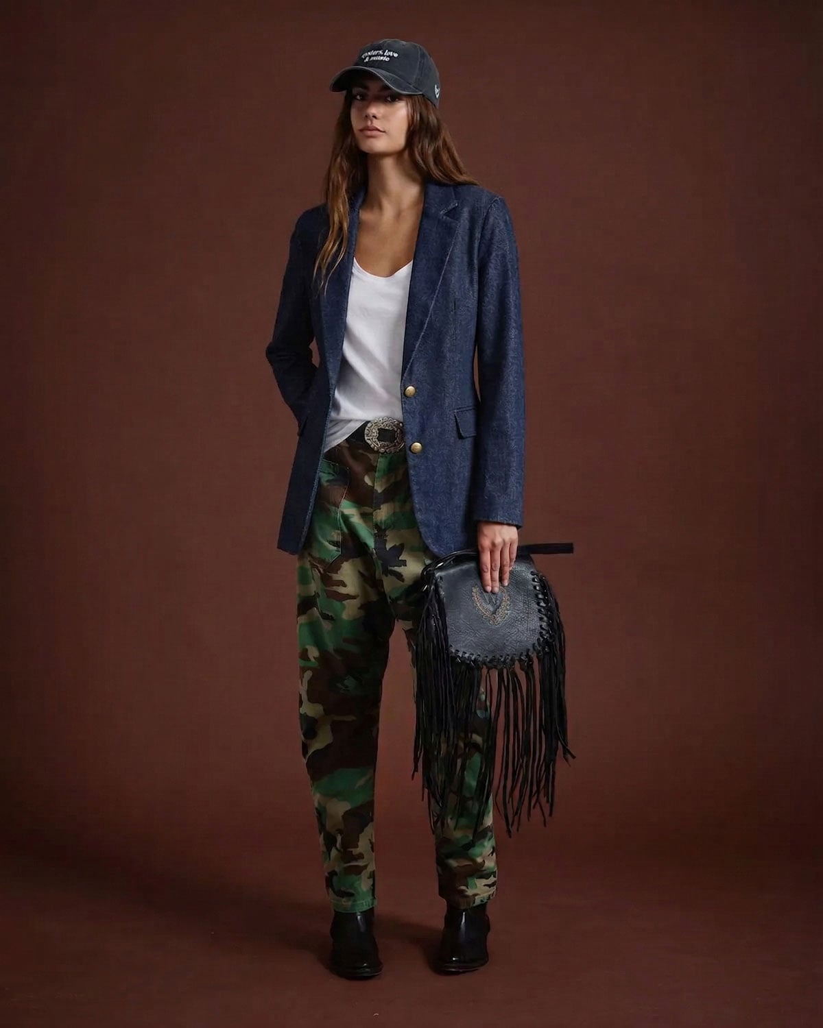 Saco Apparel Prewash