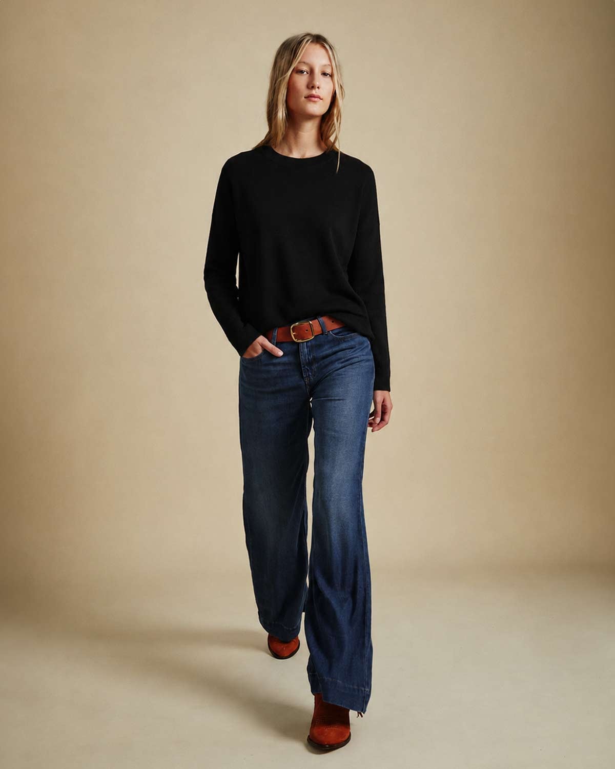 Sweater Mary Ix