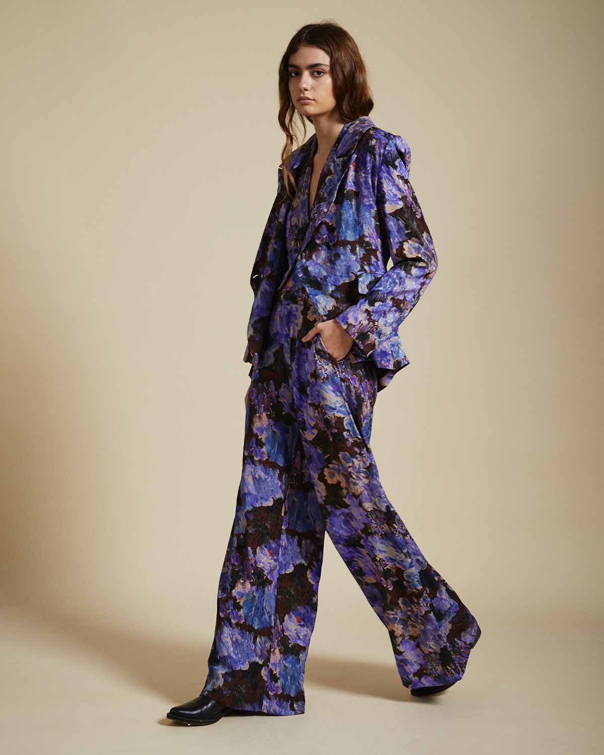 Saco Fiji Sauvage