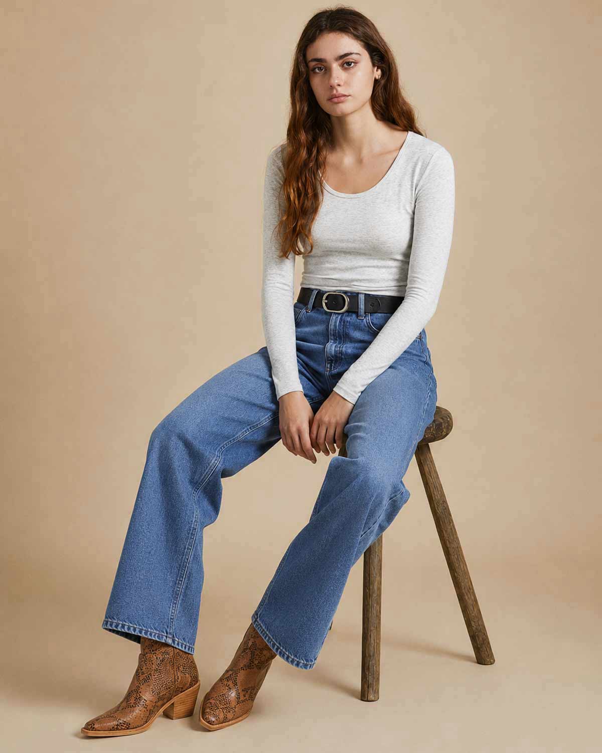 Sand T- Shirt